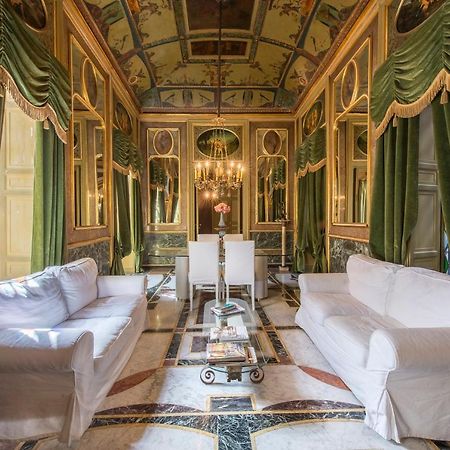 Suite del Barone by Wonderful Italy Palermo Esterno foto