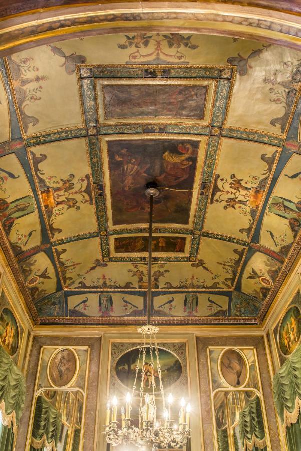 Suite del Barone by Wonderful Italy Palermo Esterno foto