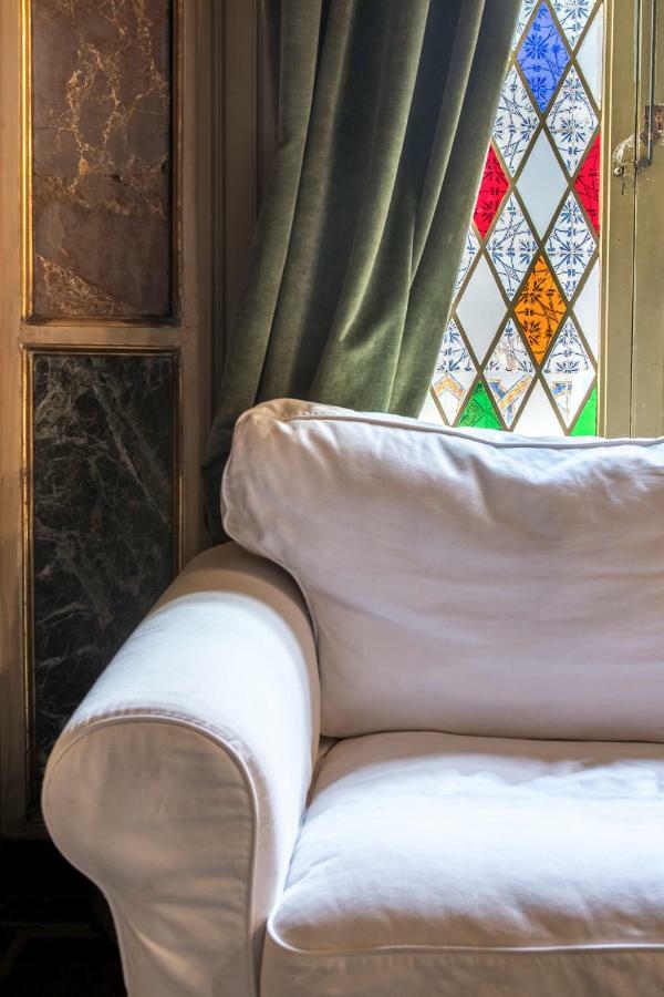 Suite del Barone by Wonderful Italy Palermo Esterno foto