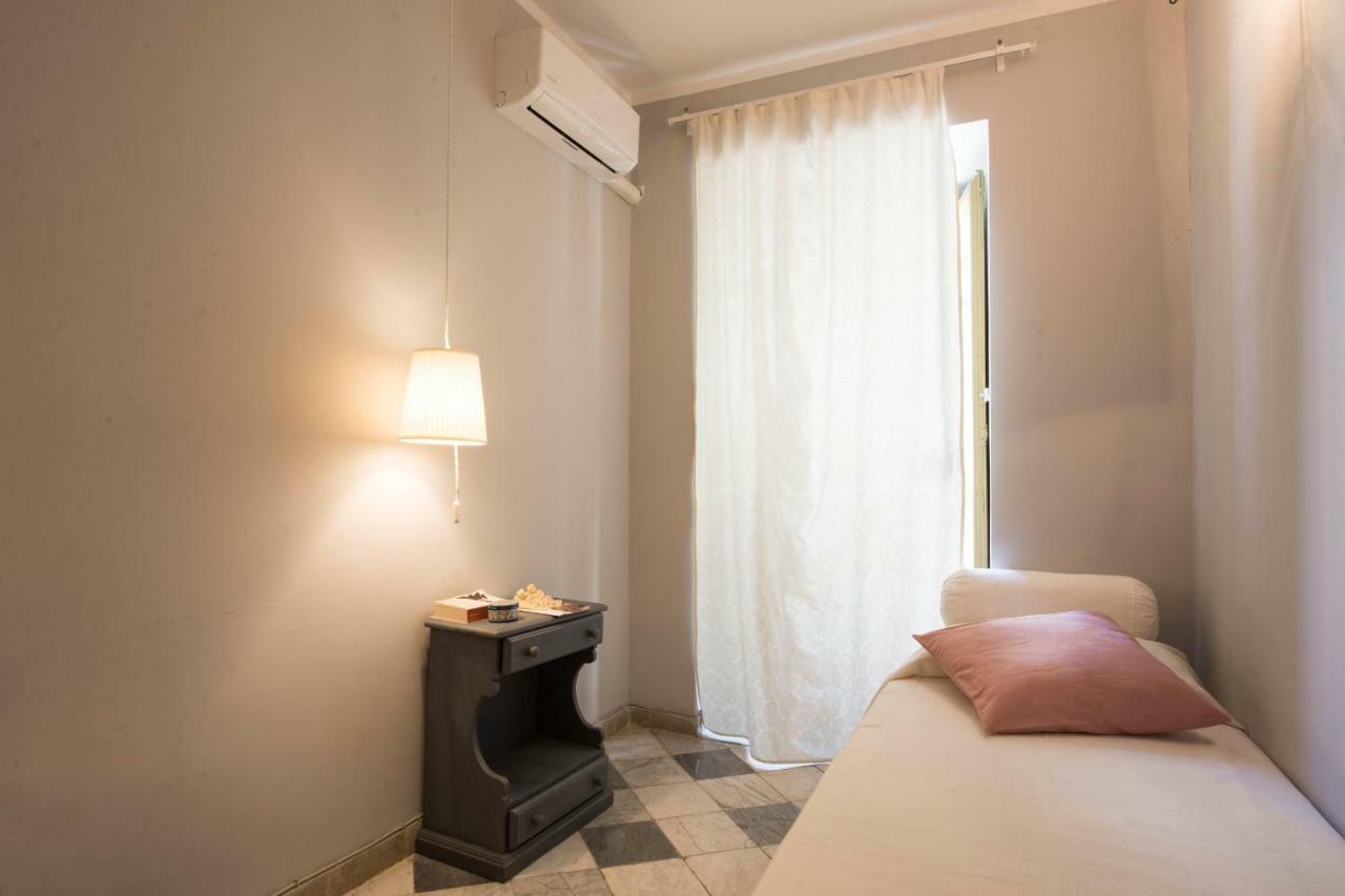 Suite del Barone by Wonderful Italy Palermo Esterno foto