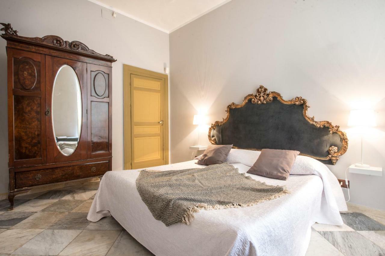 Suite del Barone by Wonderful Italy Palermo Esterno foto