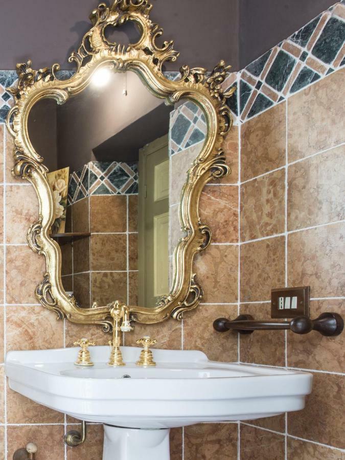 Suite del Barone by Wonderful Italy Palermo Esterno foto