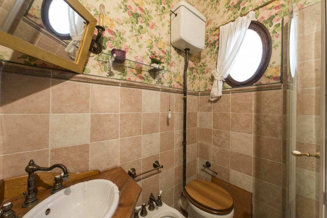 Suite del Barone by Wonderful Italy Palermo Esterno foto