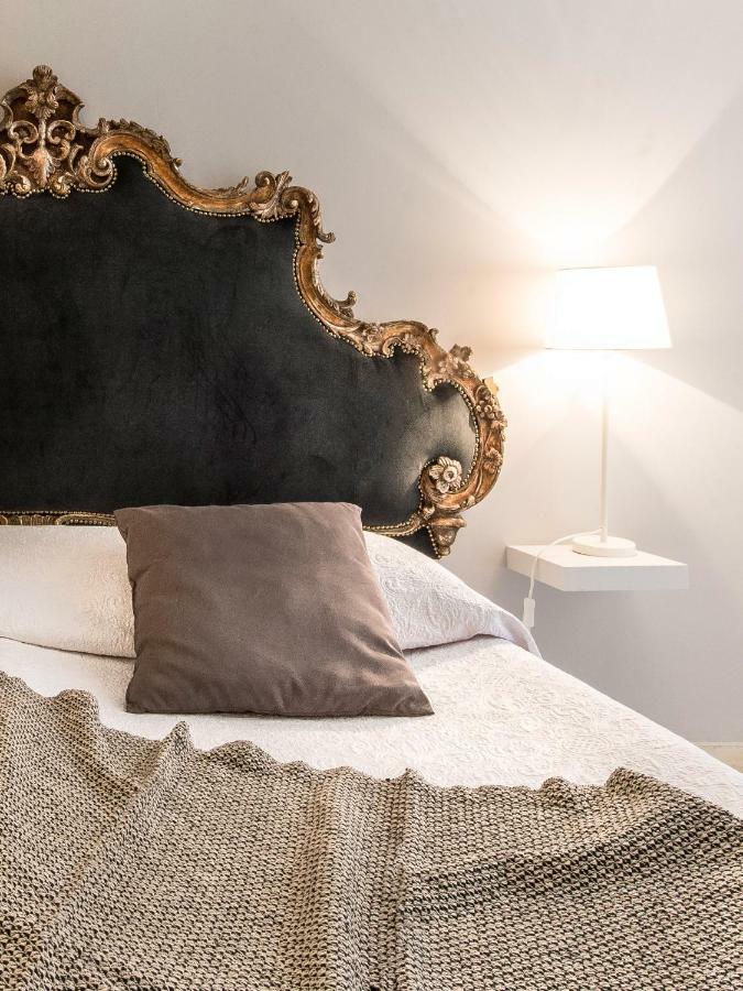 Suite del Barone by Wonderful Italy Palermo Esterno foto